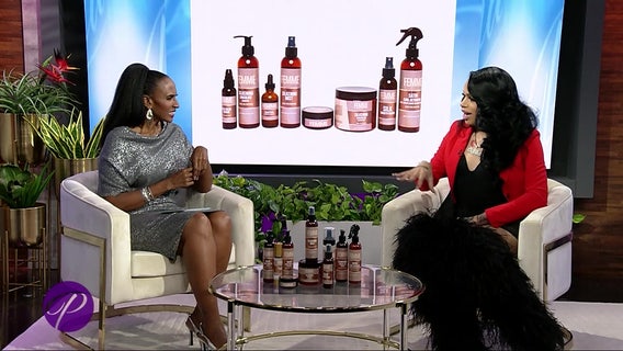 Portia: Handle Your Business #3: Cliff Vmir