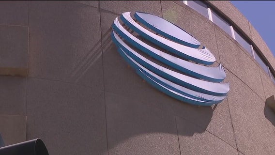 California's AT&T landlines could be in jeopardy