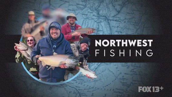 Northwest Fishing: Episode 167