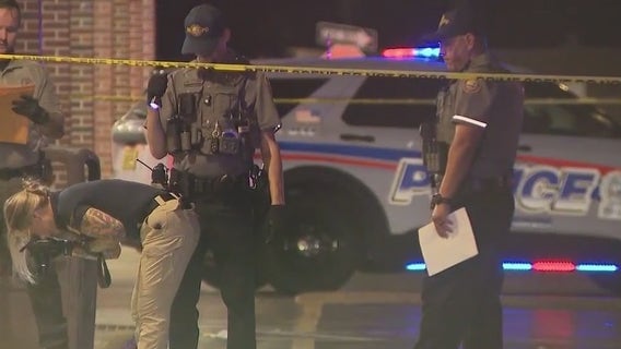 Daytona police investigating shooting at sports bar