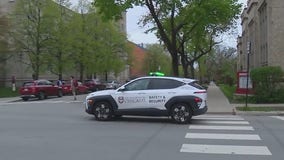 3 wounded after gunman opens fire near UChicago Medicine: officials