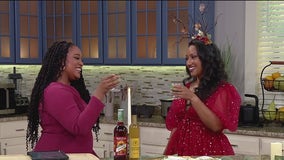 Enchanted Gardens Fantasy Ball