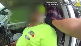 Man accused of shooting coworker in Volusia County arrested after turning himself in: Deputies