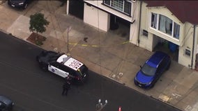 Pregnant woman shot in San Francisco, fire officials say