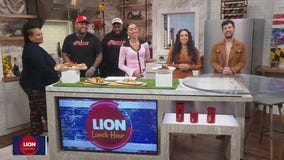 LION Lunch Hour: February 27, 2025