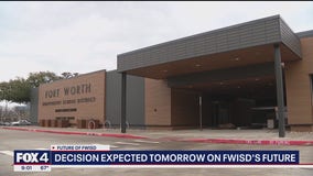 TEA says Fort Worth ISD at risk of takeover from state