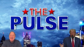 The Pulse: On the trail & Mike Duggan one-on-one