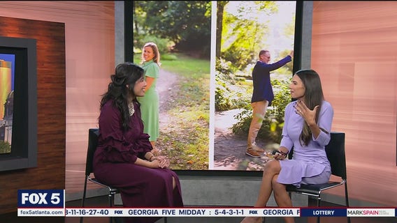 Family Photo Survival Guide with Alice Park