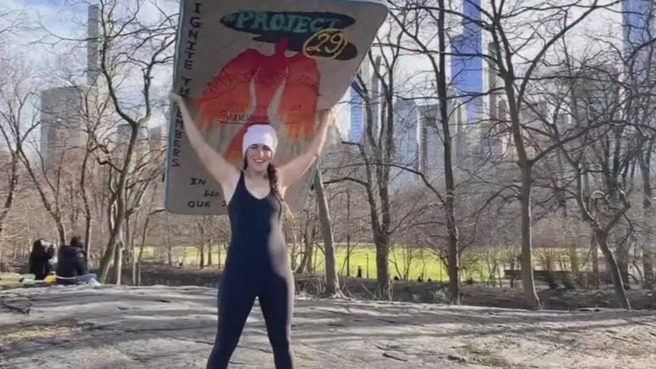 Sexual assault survivors push for new legislation | FOX 7 Austin