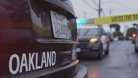 Oakland police have new pursuit policy after much debate