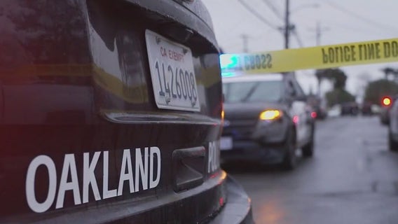 Oakland police have new pursuit policy after much debate