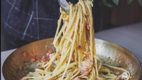 Greek Chic: LÝRA and Violi bring modern Mediterranean to West Loop and Oak Brook
