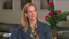 Meet The Candidates for NJ Governor - Democratic Nominee Rep. Mikie Sherrill
