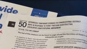 With Prop. 50 passage, Democrats look to what's next