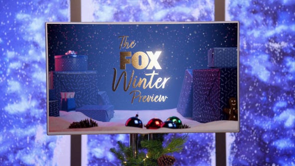 FOX Winter Preview part 4