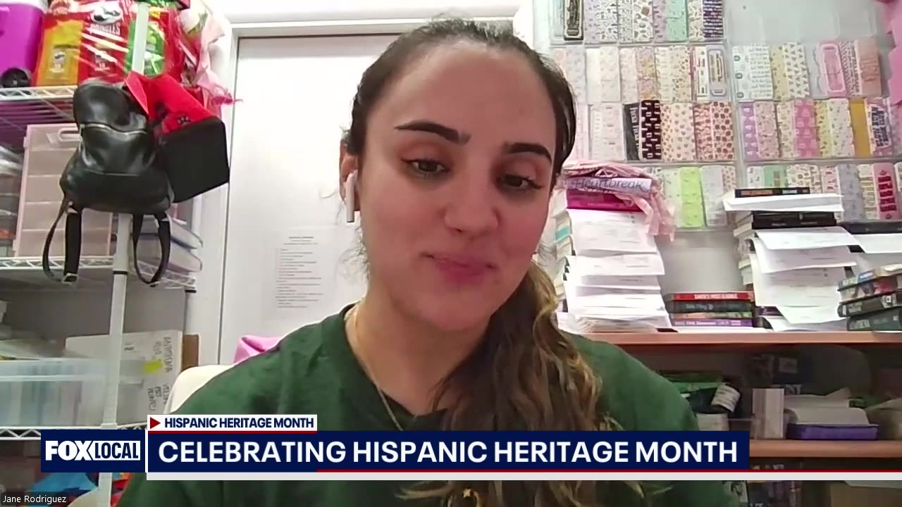 Latina-owned "The New Romantics" Orlando bookstore sees success