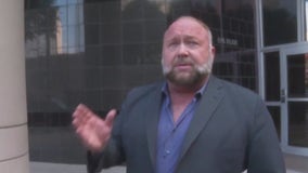 Alex Jones’ personal assets to be sold