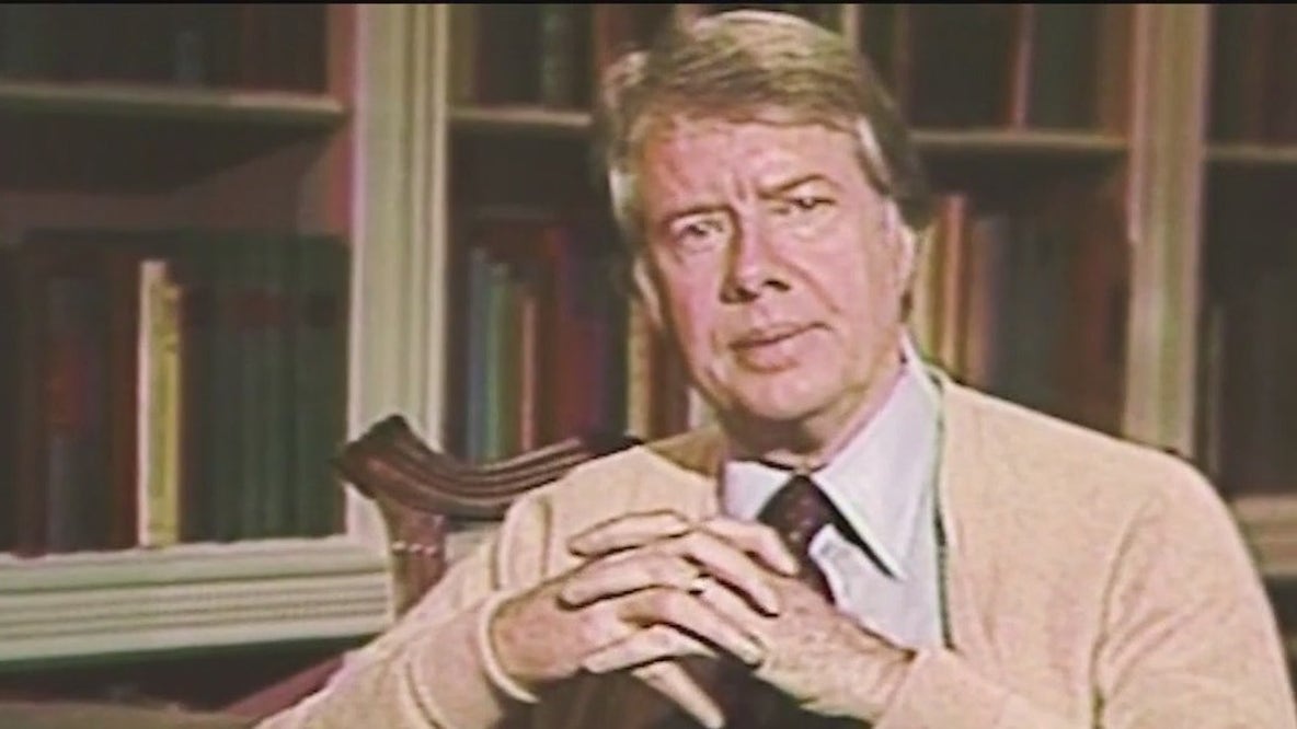 'Carterland' filmmakers on president's life and legacy