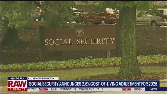 Social Security partially walks back who needs to visit offices in person: What to know
