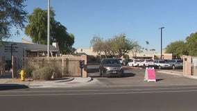 Marcos de Niza High School lockdown lifted