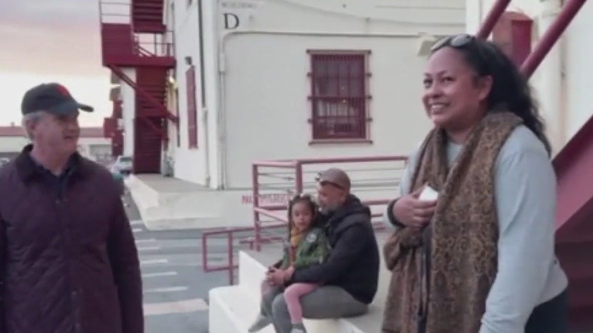 Woman wins rare coin worth $10,000 in Scavenger Hunt by SF shop owner-coin collector