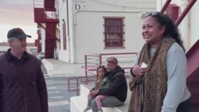 Lucky winners in San Francisco treasure hunt find rare coins worth $25,000