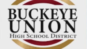 Buckeye HS principal on leave amid investigation