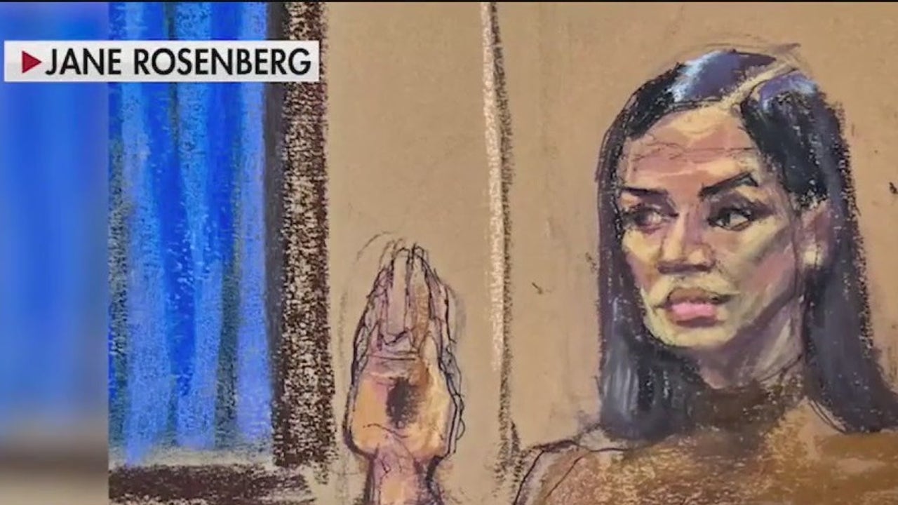 Cassie Details Diddy Abuse Patterns in Sex Trafficking Trial