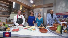 LION Lunch Hour: March 6, 2025