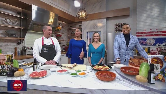 LION Lunch Hour: March 6, 2025