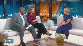 Candace Cameron Bure hopes to give readers a 'call to action' with new book