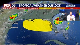 Tropical Update: July 13, 2025