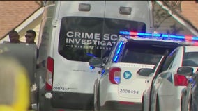 Apparent murder-suicide inside Lawrenceville home | What we know