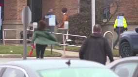 2 dead in Wisconsin school shooting