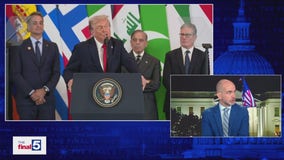 Trump’s Middle East peace deal marks major shift, but lasting stability remains uncertain