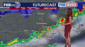 FOX 26 Houston Weather Forecast