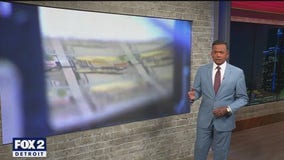 FBI raid in Dearborn; Fight over SNAP benefits; Gov. closed and more