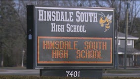 Hinsdale South hosts special meeting after student found with loaded gun