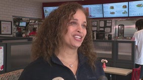 Detroit area entrepreneur shares the journey of getting to operate her own Chick-fil-A