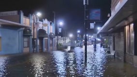 Tropical Storm Debby kills several people