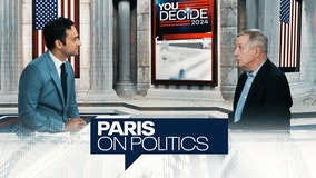 Paris on Politics: Senator Dick Durbin