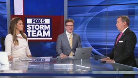 FOX 5 News at 5 p.m. Dec. 10, 2024