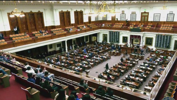 House approves $337B state budget
