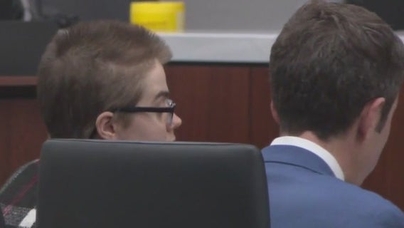 Slender Man stabbing: Morgan Geyser granted conditional release