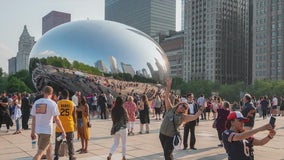 Choose Chicago details Millennium Park's 20th anniversary