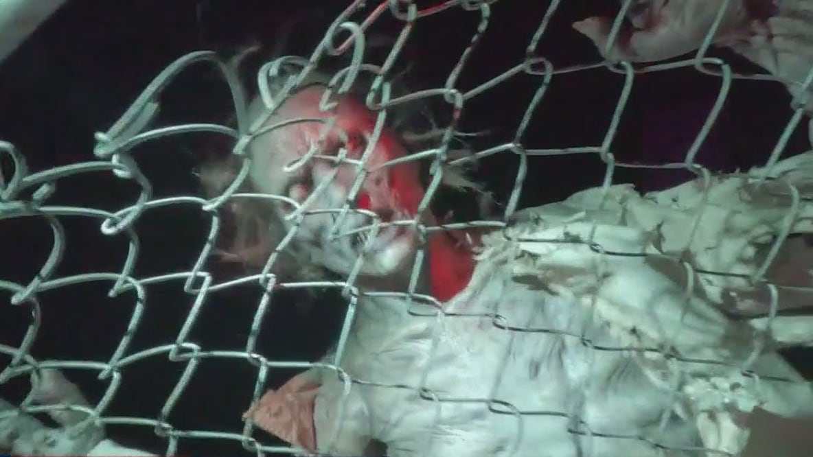 Haunted houses open across the Valley