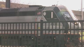 NJ Transit strike averted for now