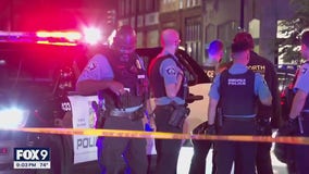 Extra patrols in downtown Mpls after increased violence