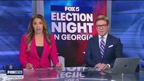 FOX 5 News at 5 p.m. November 5, 2024