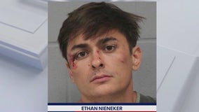 Austin Target shooting suspect facing five new felonies